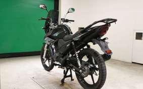 YAMAHA YS125 FAZER 2022