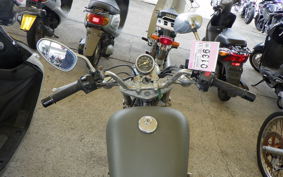 SUZUKI GZ250 Marauder 2022 NJ48A
