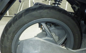HONDA DIO 110 2015 JF31