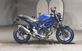 SUZUKI SV650 VP55E