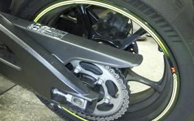 SUZUKI GSX-R1000R A 2017 DM11G