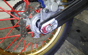 HONDA CRF250L MD38