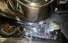 HARLEY FXDL1580 2008 GN4