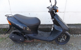SUZUKI LET's 2 CA1PA