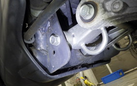 HONDA DIO Gen.6 2000 AF68