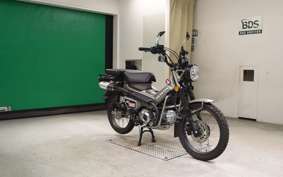 HONDA CT125-2 JA65