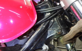 HONDA CB400SF 1996 NC31