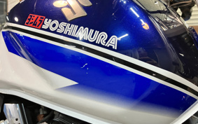 SUZUKI GSX1400 2005 GY71A
