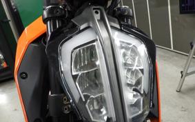 KTM 390 DUKE 2022