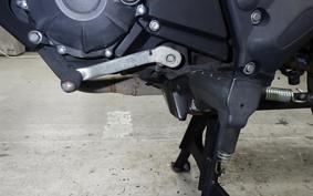 YAMAHA YS125 FAZER 2022