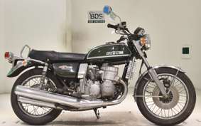 SUZUKI GT750 1974 GT750B