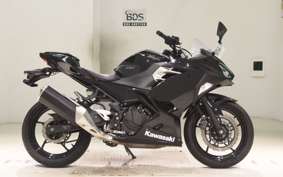 KAWASAKI NINJA 400 2018 EX400G