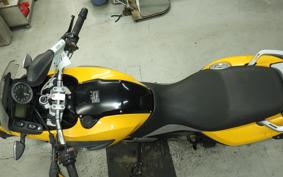 BMW G650GS 2013