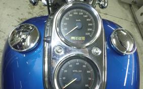 HARLEY FXDL 1450 2005
