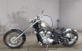 HONDA STEED 400 1988 NC26