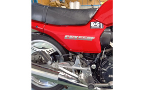 HONDA CBX550 2018 PC04