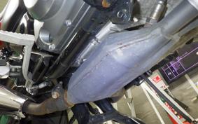 SUZUKI GSR250 2000