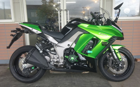 KAWASAKI Z1000 SX 2013 ZXT00G