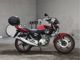 Фото Yamaha YBR125 с японского аукциона
