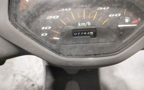 HONDA LEAD 50 AF48
