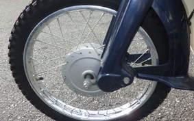 HONDA C90 SUPER CUB E HA02