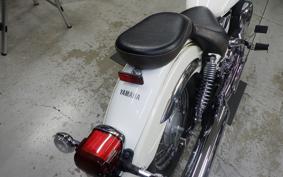YAMAHA DRAGSTAR 250 VG05J