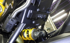 YAMAHA XSR900 GP 2026 RN96J
