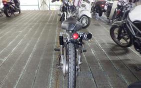 HONDA C90 SUPER CUB HA02