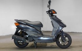YAMAHA CYGNUS 125 X SE12J