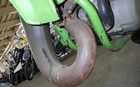 KAWASAKI KX65 KX065A
