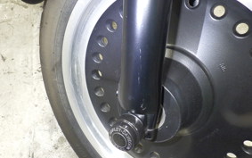 HARLEY FLSTFB 1580 2010