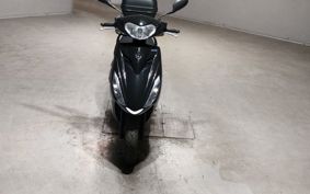 YAMAHA AXIS Z SED7J