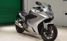 HONDA VFR800F 2017 RC79