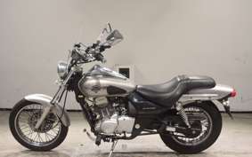 KAWASAKI ELIMINATOR 125 BN125A