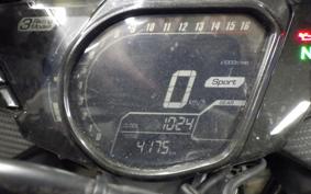 HONDA CBR250RR MC51
