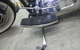 HARLEY FLSTF 1450 2004