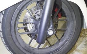 HONDA FORZA SI ABS MF12