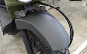 HONDA ZOOMER 2022 AF58