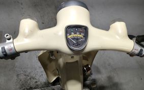 HONDA LITTLE CUB C50