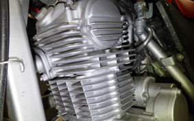 HONDA XR230 MD36