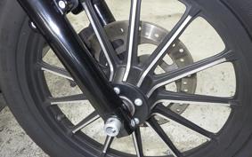 HARLEY XL883N 2015