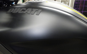 DUCATI DIAVEL 1260 S 2022