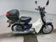 Фото Yamaha TOWN MATE 80 с японского аукциона