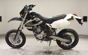 KAWASAKI KLX250D TRACKER 1999 LX250E
