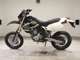 Фото Kawasaki KLX250D TRACKER 1999 с японского аукциона