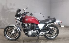 HONDA CB1100 2011 SC65
