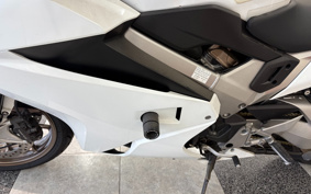 HONDA VFR800F 2015 RC79