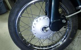 HONDA LITTLE CUB AA01