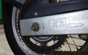 BMW F650GS 2000