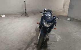 SUZUKI BANDIT1250S 2007 GW72A